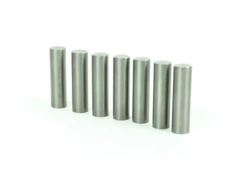 Supertech Honda B Series VTec Titanium Locking Pin (Set 8)