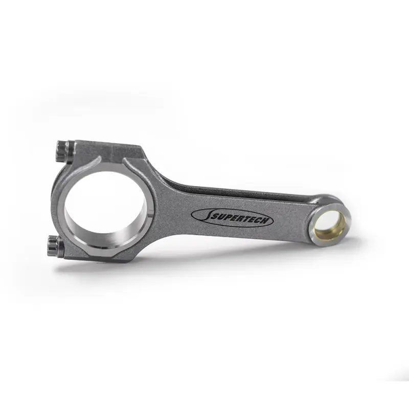 Supertech Mini R56 Forged 4340 Connecting Rod H Beam ARP2000 C C Length 138.54mm Set 4