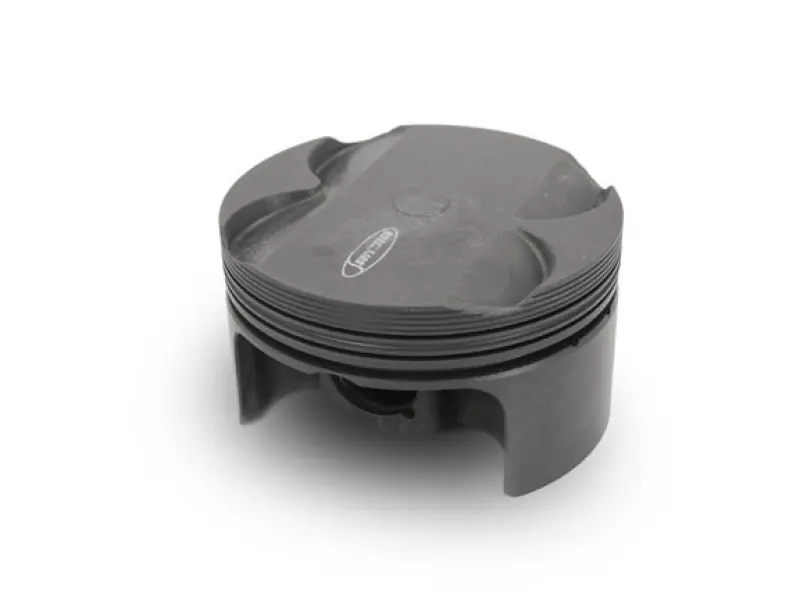 Supertech Nissan KA24 89.50mm Bore 23cc Dish 9.0:1 CR Pistons Set 4 (Excl Rings)