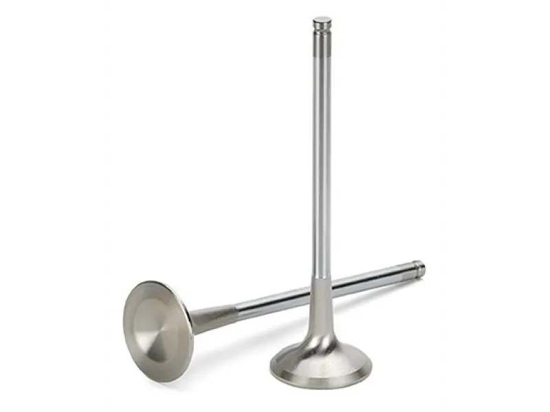 Supertech Subaru EJ20 EJ25 Inconel Exhaust Valve Set 8