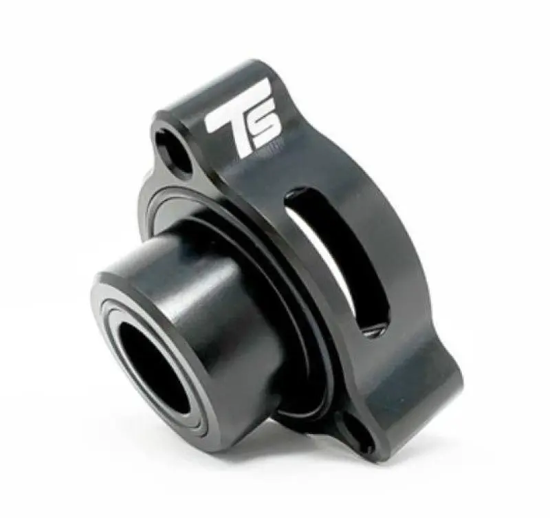 Torque Solution 2019+ Chevy Silverado GMC Sierra Cadillac CT4 w 2.7T Blow Off Valve Adapter
