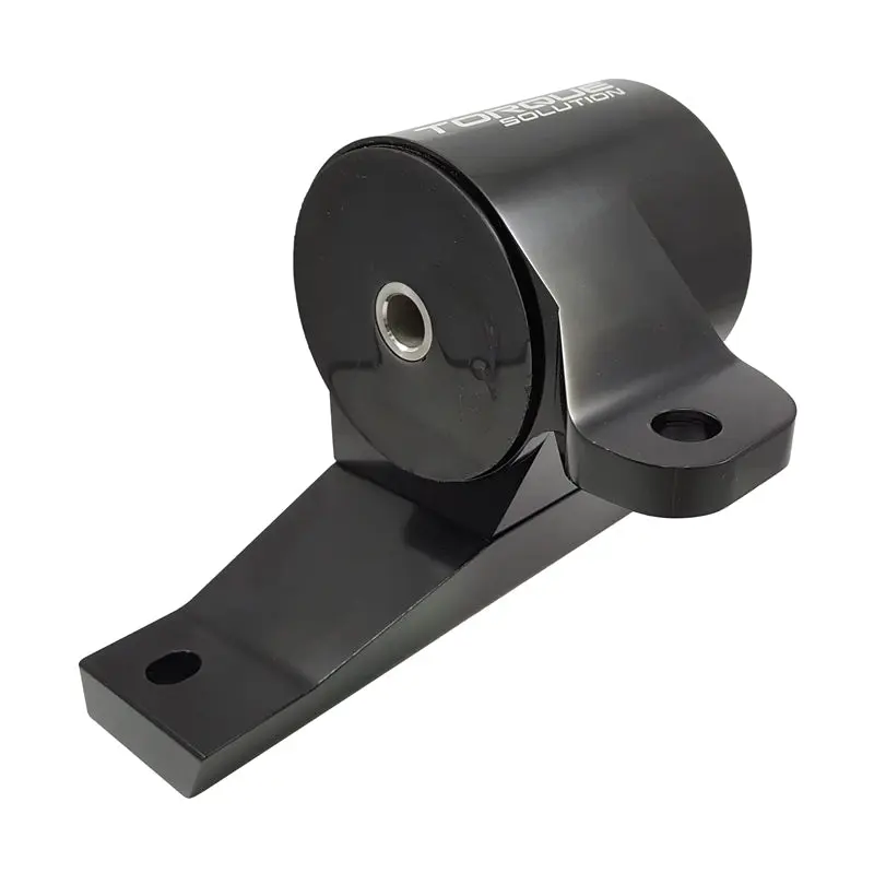 Torque Solution Aluminum Engine Mount: Mitsubishi Lancer Ralliart Evolution X 2008 15