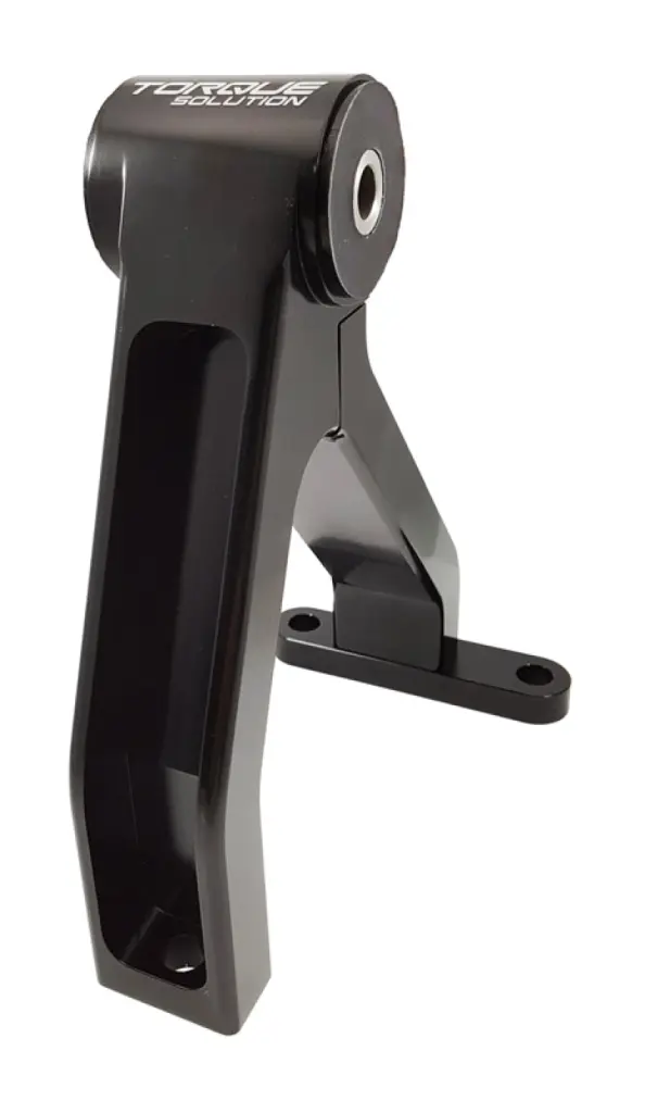 Torque Solution Aluminum Rear Engine Mount: Mitsubishi Lancer Ralliart Evolution X 2008 15