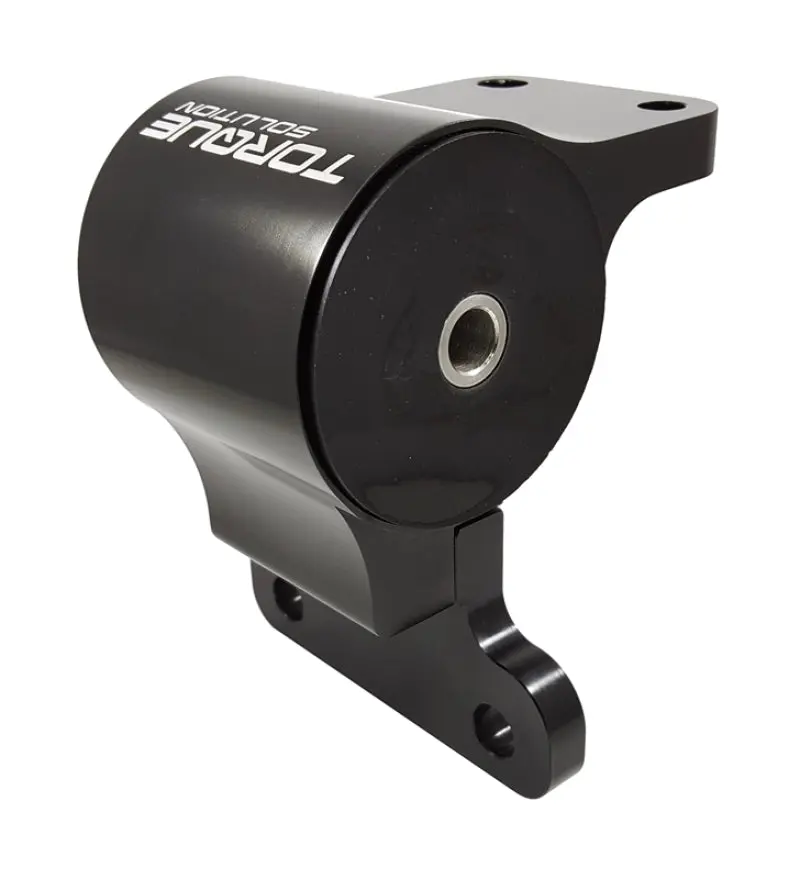Torque Solution Aluminum Transmission Mount: Mitsubishi Lancer Ralliart Evolution X 2008 15
