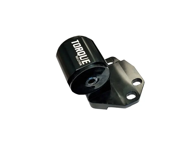 Torque Solution Billet Alum Auto to Manual Transmission Swap: Acura Integra 94 01 *Hydraulic ONLY*