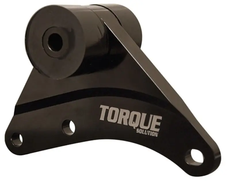 Torque Solution Billet Aluminum Transmission Mount: Dodge Neon SRT 4 2003 05