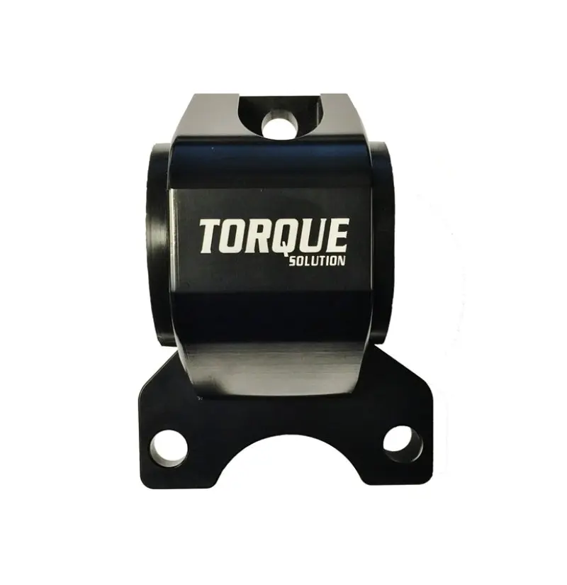 Torque Solution Billet Aluminum Transmission Mount: Acura RSX 2002 2006 DC5