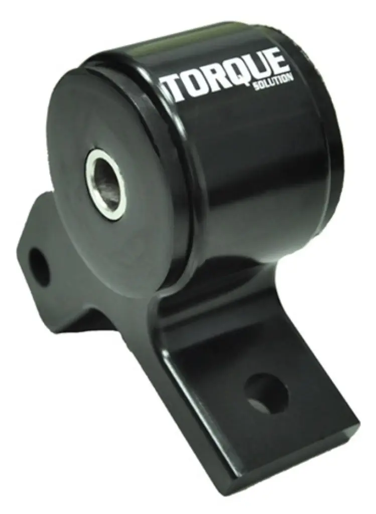 Torque Solution Billet Front Engine Mount: Mitsubishi Eclipse Talon 1G 90 94