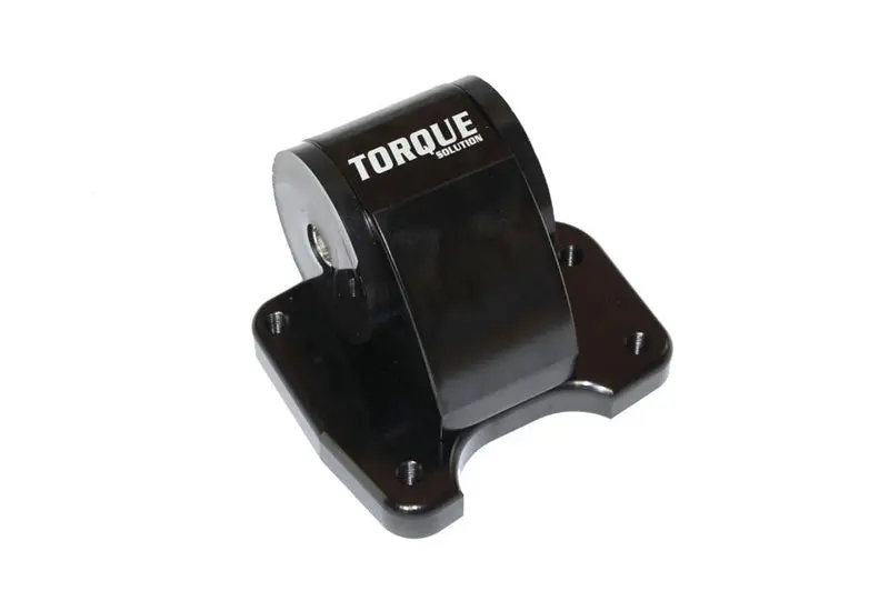 Torque Solution Billet Transmission Mount: Mitsubishi Eclipse Talon 1G DSM Manual AWD 90 94