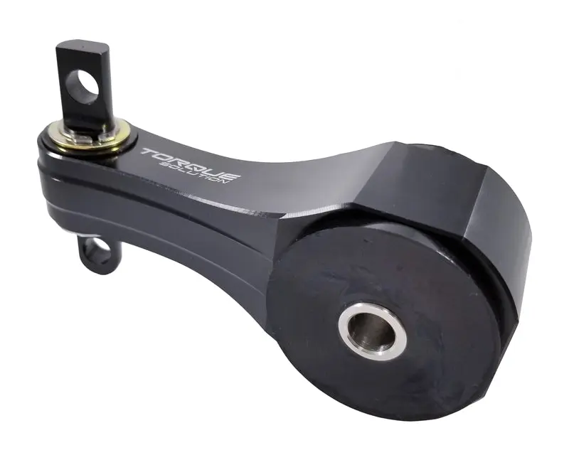 Torque Solution Billet Upper Engine Mount Honda Civic Si 06 15