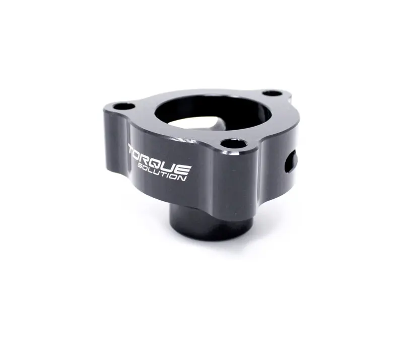 Torque Solution Blow Off Valve Adapter Infiniti Q30 Q50 Q60 1.6T 2.0T
