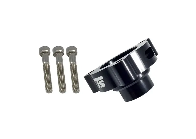 Torque Solution Blow Off Valve Adapter Mini Cooper S 2007 2012 R56 R57