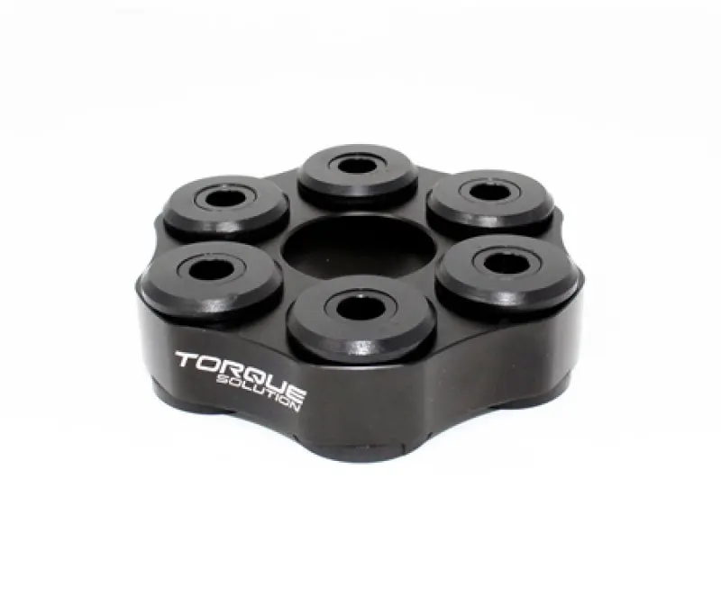 Torque Solution BMW E30 E36 Billet Driveshaft Flex Disc