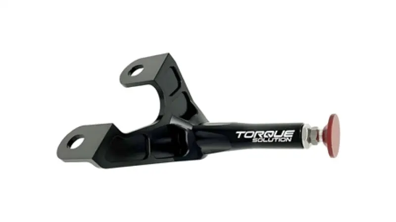 Torque Solution Brake Master Cylinder Brace Toyota GR Supra MK5 2020+