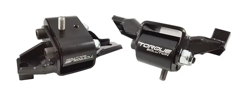 Torque Solution Engine Mounts: 2013+ Scion FR S Subaru BRZ