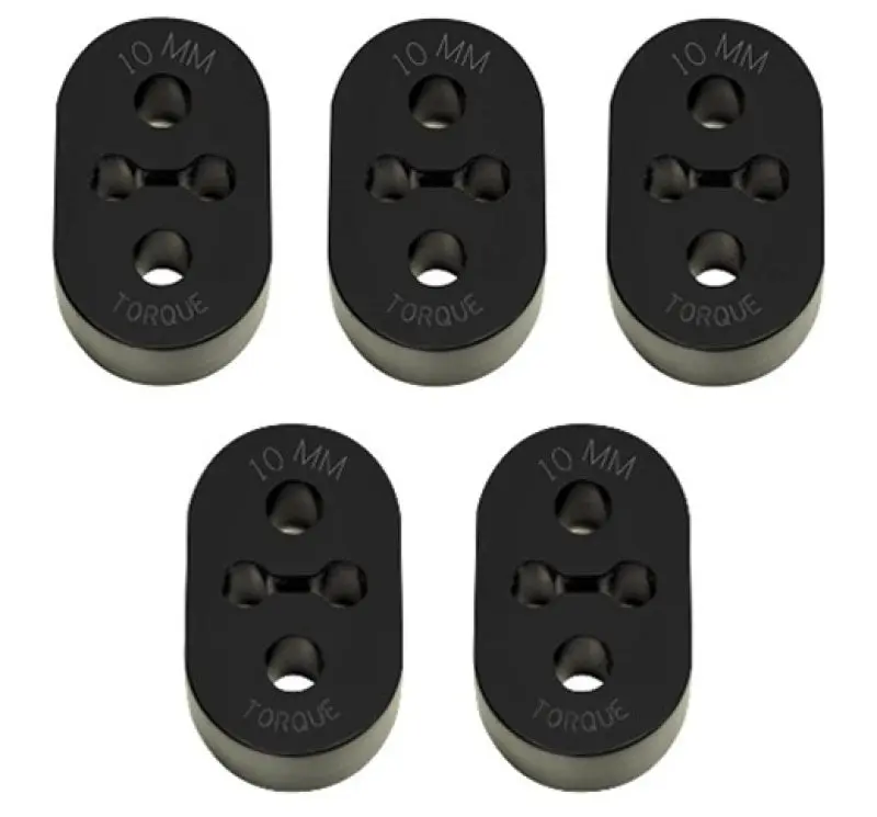 Torque Solution Exhaust Mount Kit: Honda S2000 1999 2009
