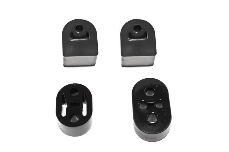 Torque Solution Exhaust Mount Kit: Nissan 350Z 2003 2009