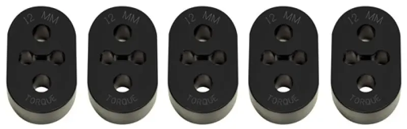 Torque Solution Exhaust Mount Kit: Scion TC 2005 12