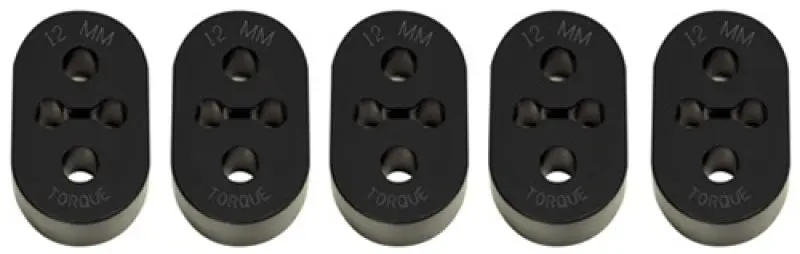 Torque Solution Exhaust Mount Kit: Scion FR S 2013+