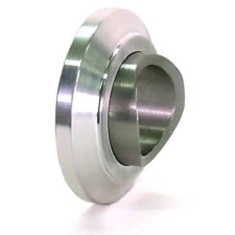 Torque Solution HKS Blow Off Valve Modular Weld On Flange Kit (Aluminum): Universal
