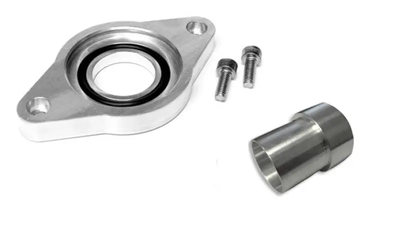 Torque Solution HKS Blow Off Valve and Recirc Adapter: Mazdaspeed 3 6 CX7