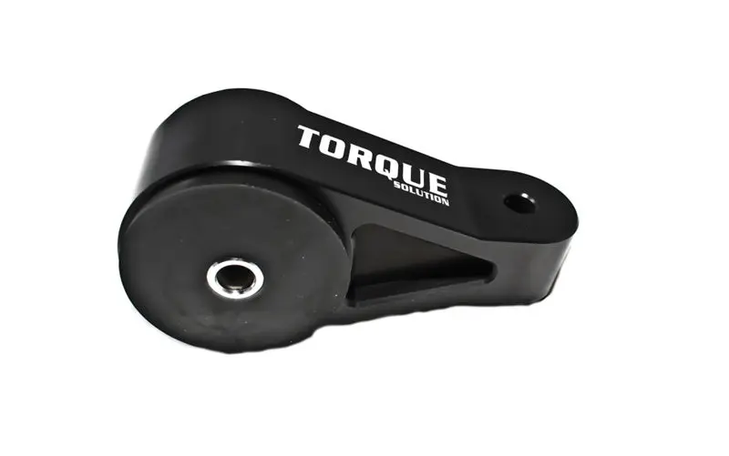 Torque Solution Lower Engine Mount: Mini Cooper 2002 2006 (R53)