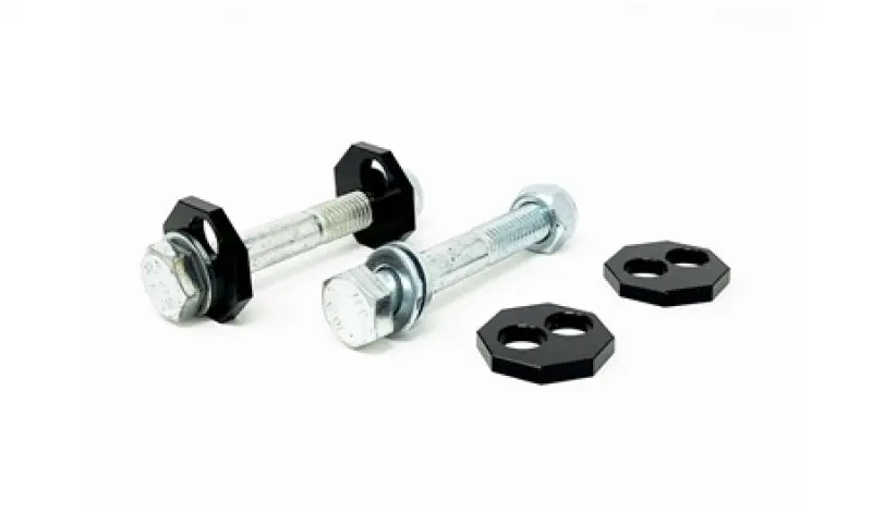 Torque Solution Mitsubishi Evolution 7 8 9 Rear Camber Eccentric Lockout