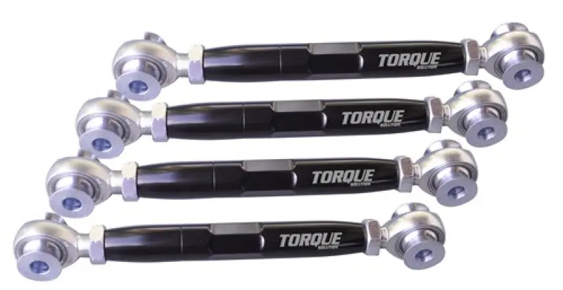 Torque Solution Porsche 911 996 997 Control Arms (Dogbone) *2 Links Only*