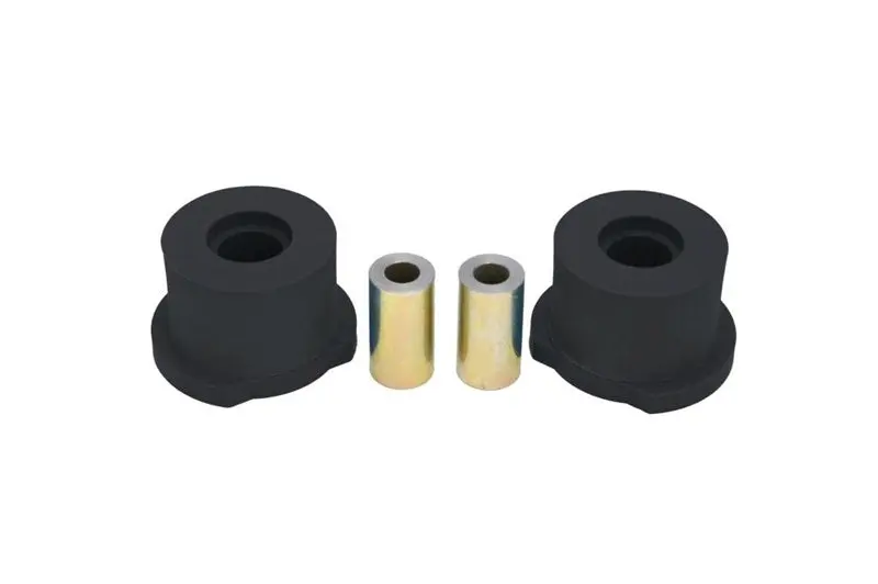 Torque Solution Porsche Transmission Mount Inserts (Street): Porsche 911 996 997 1998 2011