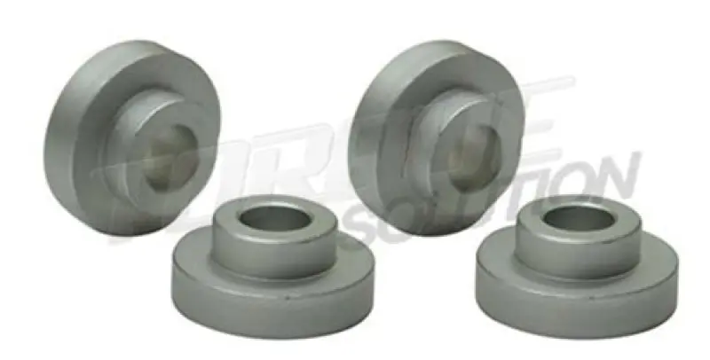 Torque Solution Shifter Base Bushing Kit: Mitsubishi Lancer 2008 12
