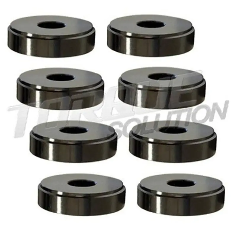 Torque Solution Shifter Base Bushing: Mitsubishi Eclipse 2G 1995 1999