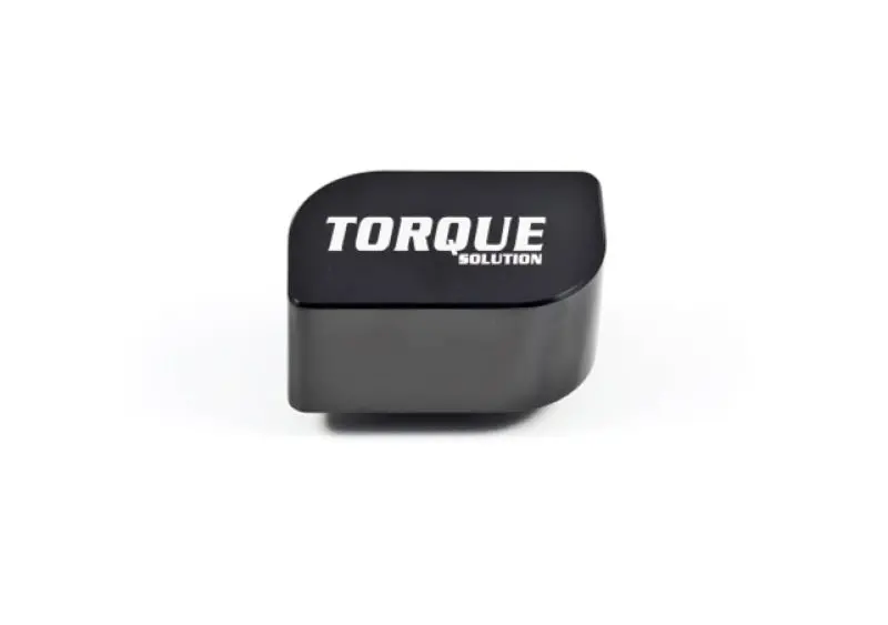 Torque Solution Short Shift Weight: Mazdaspeed 3 2007 2009