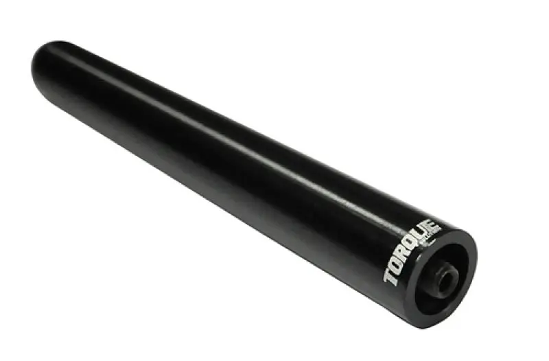 Torque Solution Shorty Billet Antenna : SUBARU Wrx Sti 2008 11