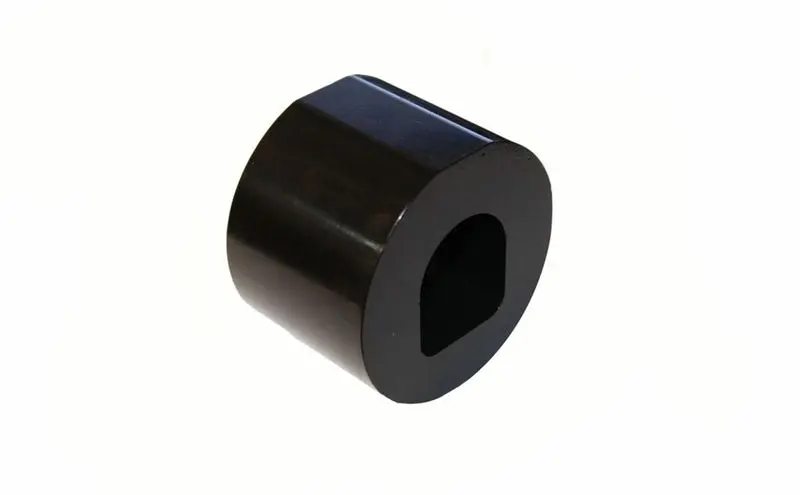 Torque Solution Snub Mount: Audi A4 S4 (B6 B7) A6 S6 Allroad (C5 C6)
