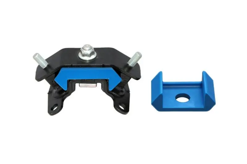 Torque Solution Transmission Mount Insert (Race): Subaru BRZ Scion FR S 2013+