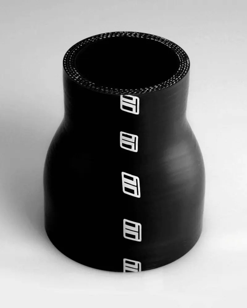 Turbosmart Hose Reducer 2.25 2.75 Black