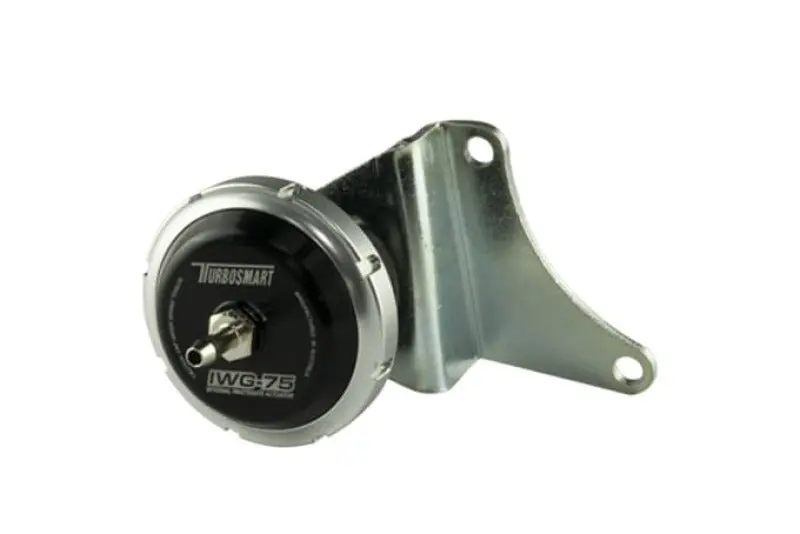 Turbosmart IWG75 97 07 Subaru Impreza WRX 7 PSI Black Internal Wastegate Actuator