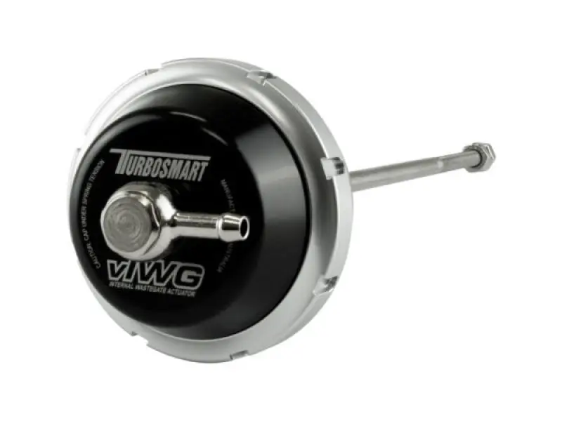 Turbosmart Mini Cooper S R56 vIWG Wastegate Actuator 6inHg