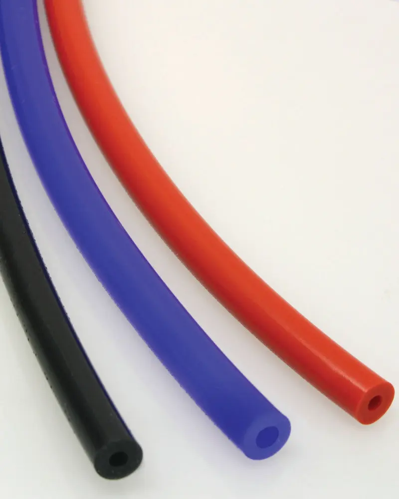 Turbosmart 3m Pack 6mm Vac Tube Red