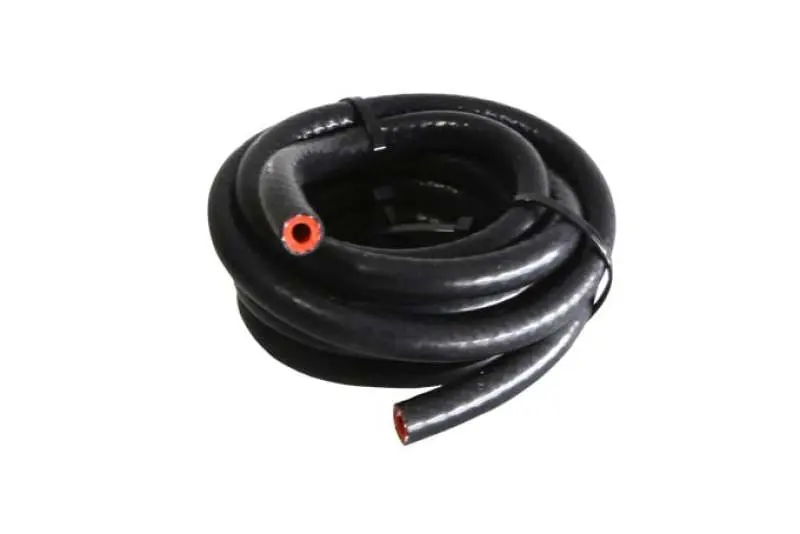 Turbosmart 3m Pack 6mm Vac Tube Reinforced Black