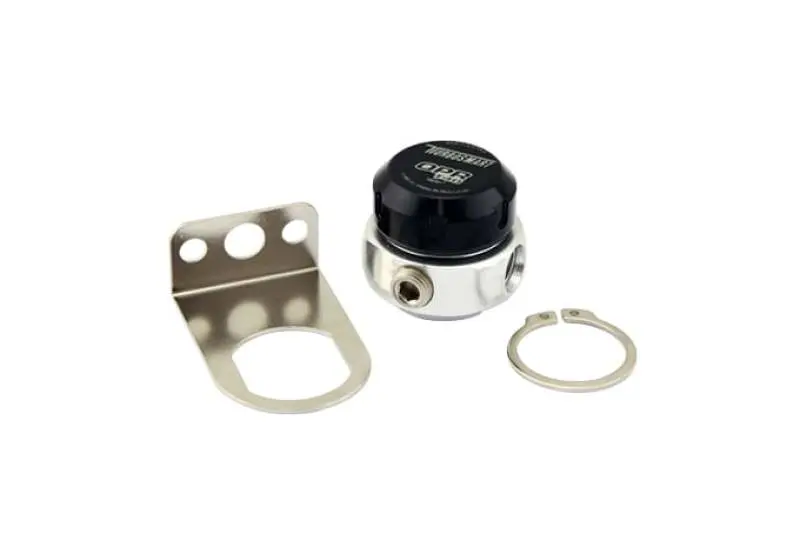 Turbosmart T40 40psi Oil Pressure Regulator Black