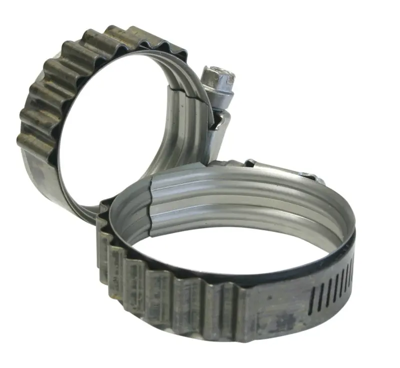 Turbosmart Turbo Seal Tension Clamps 1.625 2.375