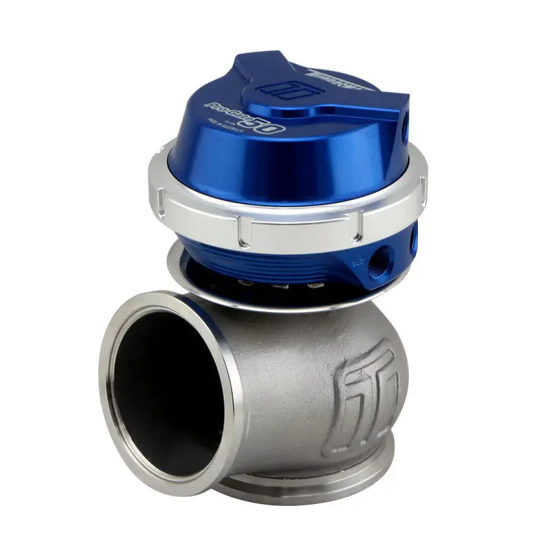 Turbosmart WG50 Gen V Pro Gate 50 14psi Blue