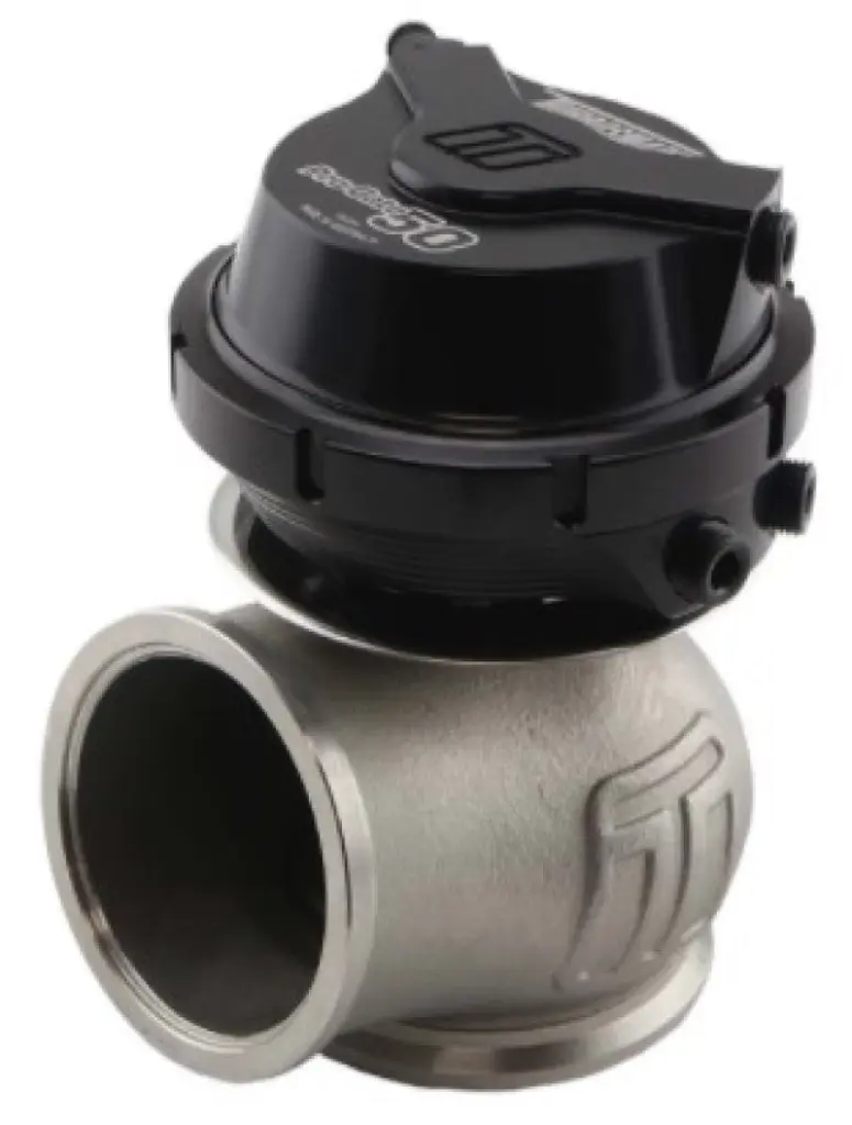 Turbosmart WG50 Gen V Pro Gate 50 14psi Sleeper