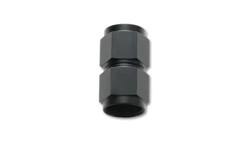 Vibrant 10AN Female Union Adapter ( to )