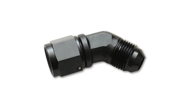 Vibrant 3AN Female to 3AN Male 45 Degree Swivel Adapter Fitting