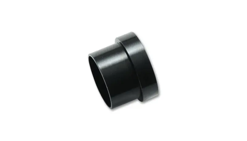 Vibrant 3AN Tube Sleeve Fitting Aluminum