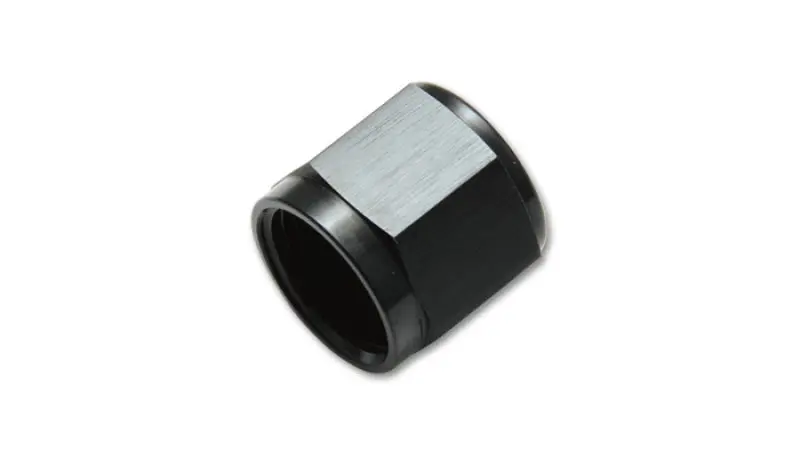 Vibrant 6AN Tube Nut Fitting Aluminum