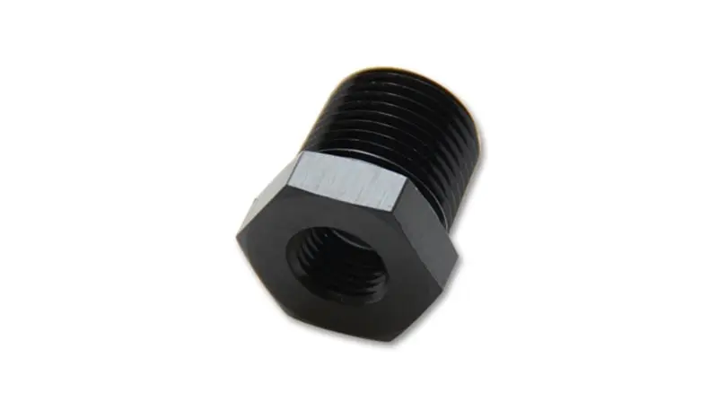 Vibrant 3 8in NPT Female to 1 2in NPT Male Pipe Reducer Adapter Fitting