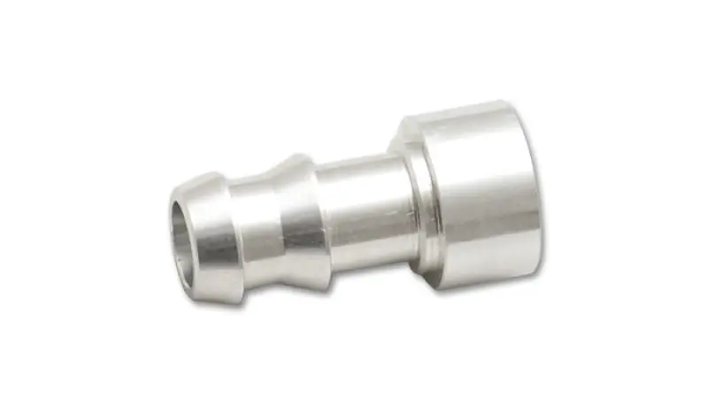 Vibrant Barbed Weld On Bung 5 8in ID Hose